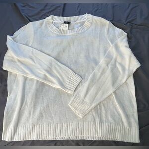 H&M lightweight sweatshirt